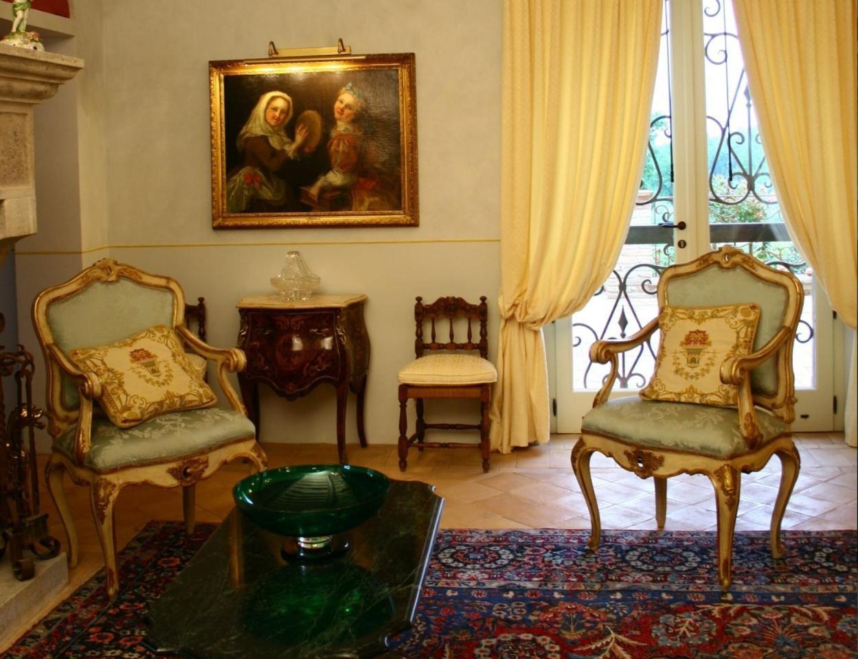 Tenuta Del Gallo Amelia Zewnętrze zdjęcie
