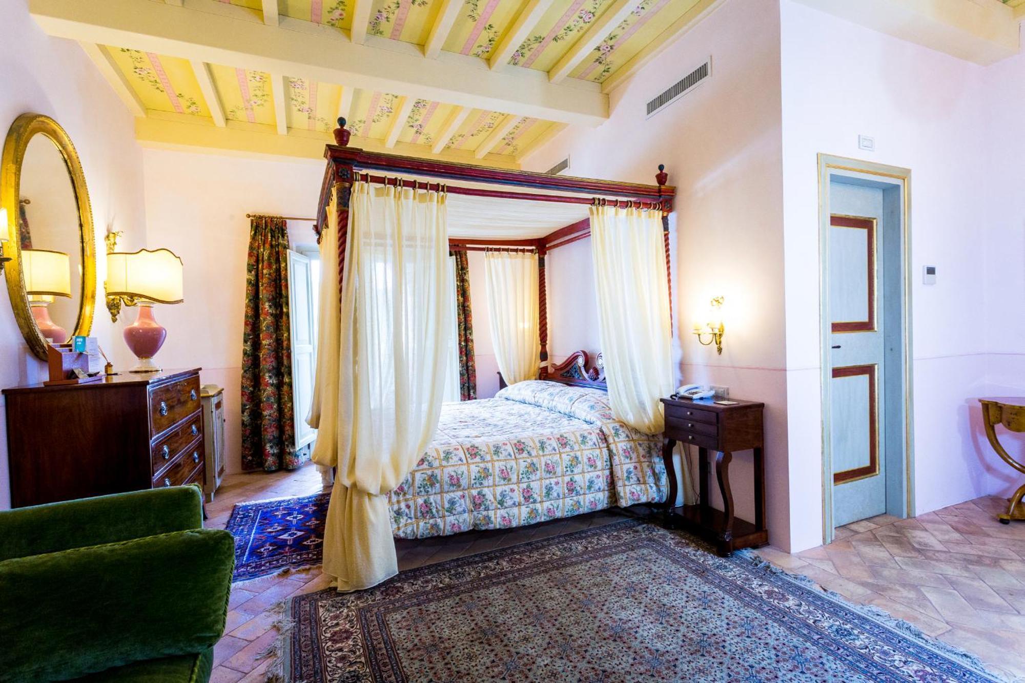 Tenuta Del Gallo Amelia Zewnętrze zdjęcie