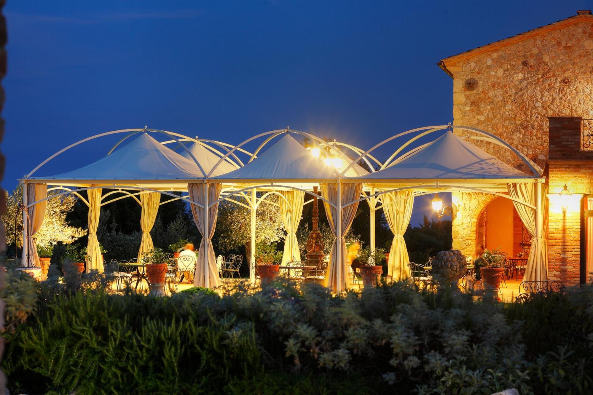 Tenuta Del Gallo Amelia Zewnętrze zdjęcie