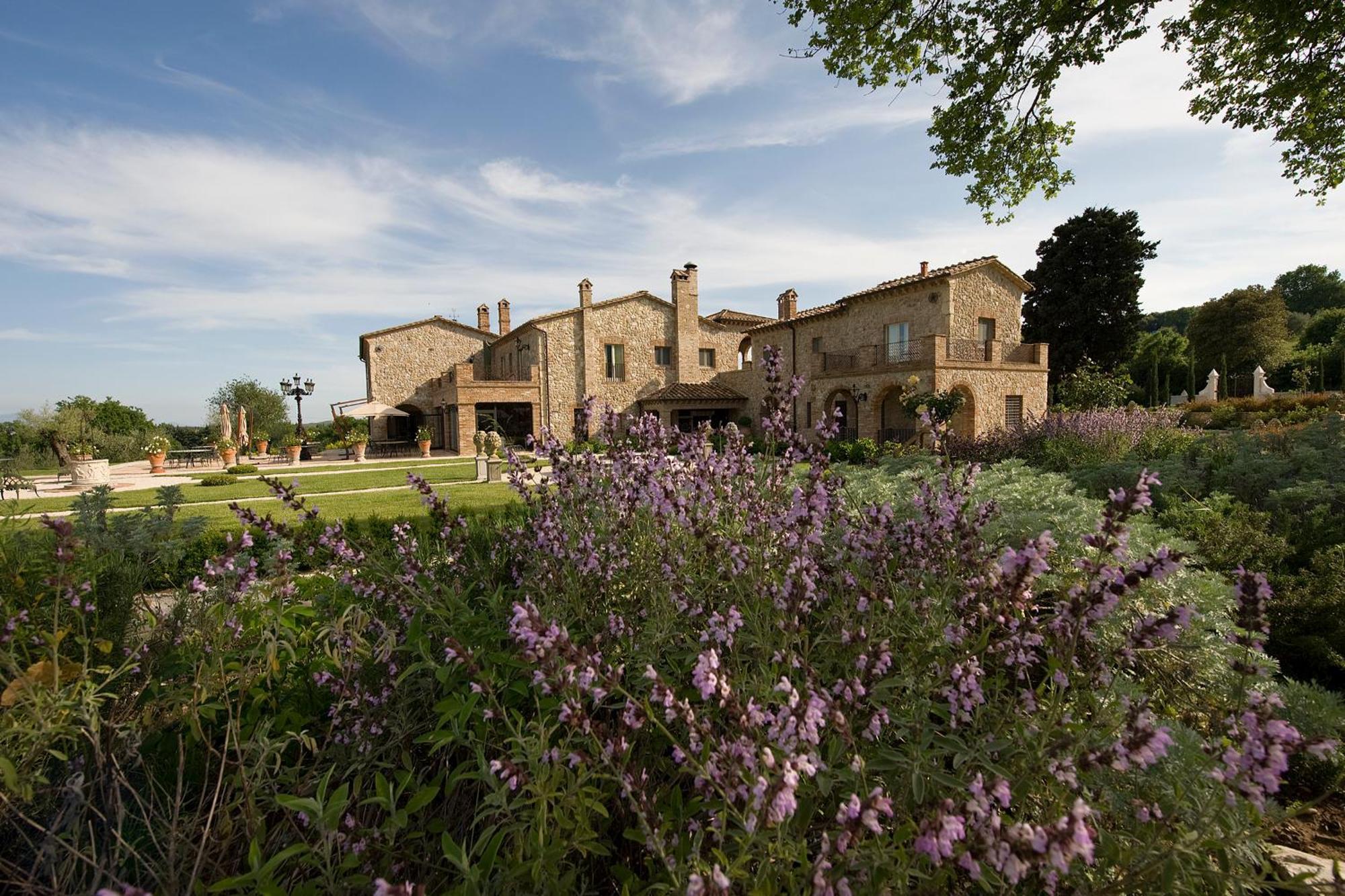 Tenuta Del Gallo Amelia Zewnętrze zdjęcie