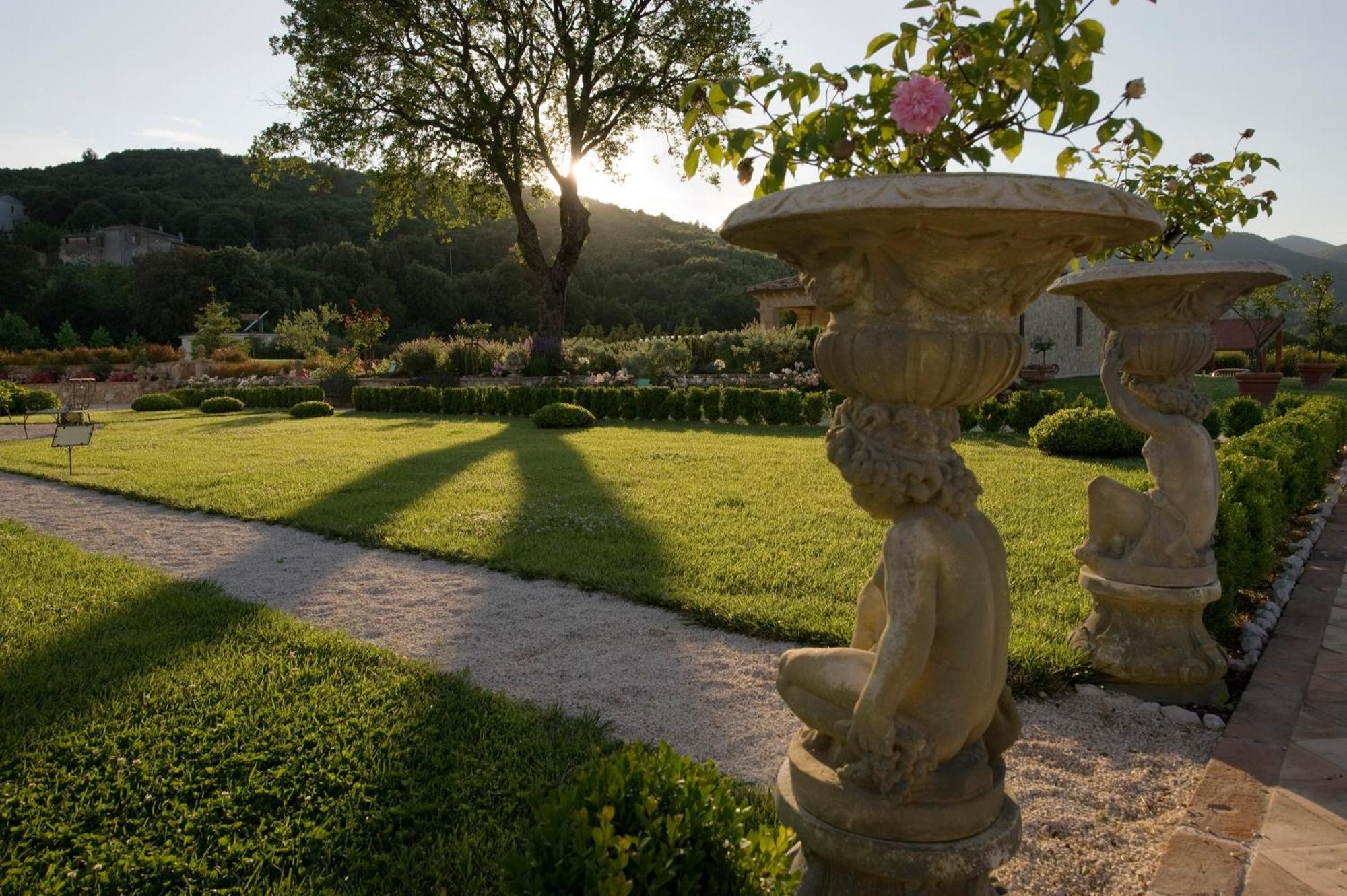 Tenuta Del Gallo Amelia Zewnętrze zdjęcie