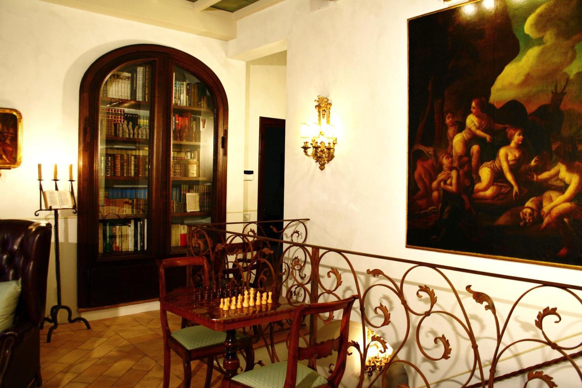 Tenuta Del Gallo Amelia Zewnętrze zdjęcie
