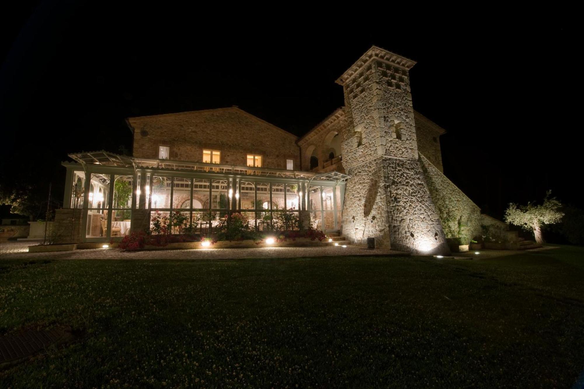 Tenuta Del Gallo Amelia Zewnętrze zdjęcie