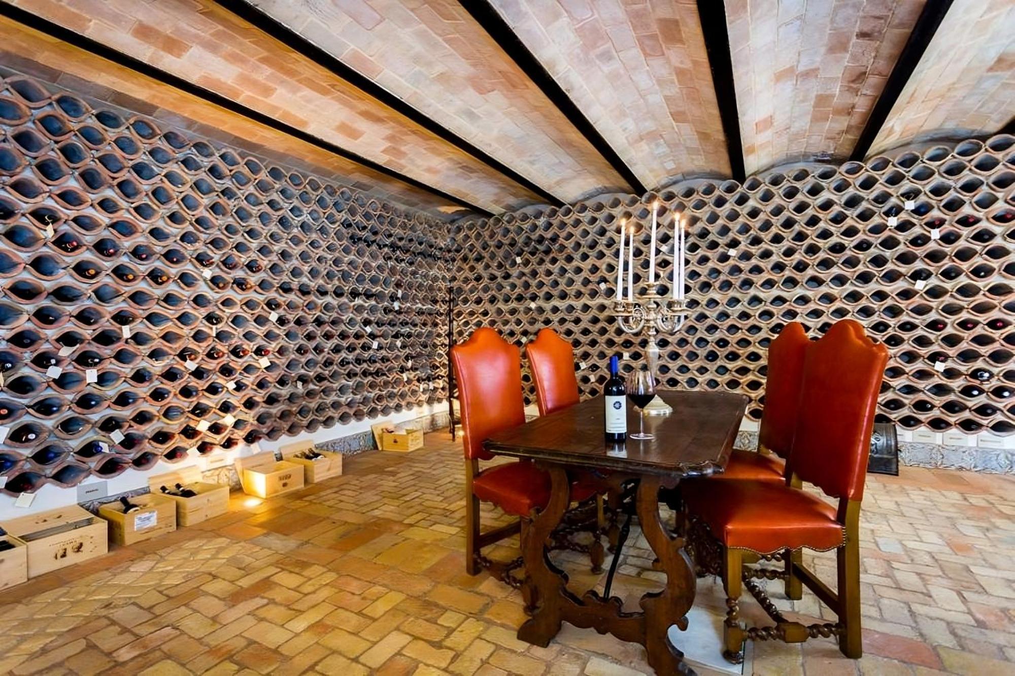 Tenuta Del Gallo Amelia Zewnętrze zdjęcie