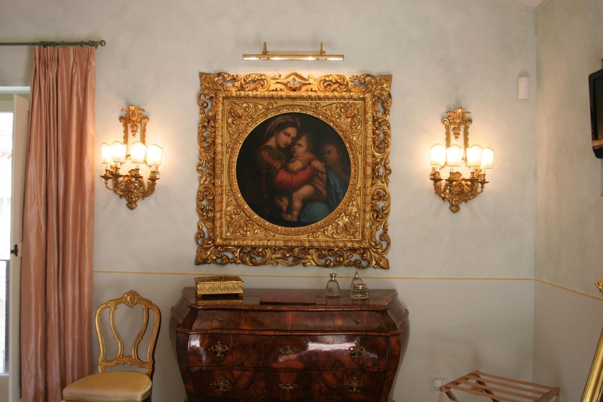 Tenuta Del Gallo Amelia Zewnętrze zdjęcie