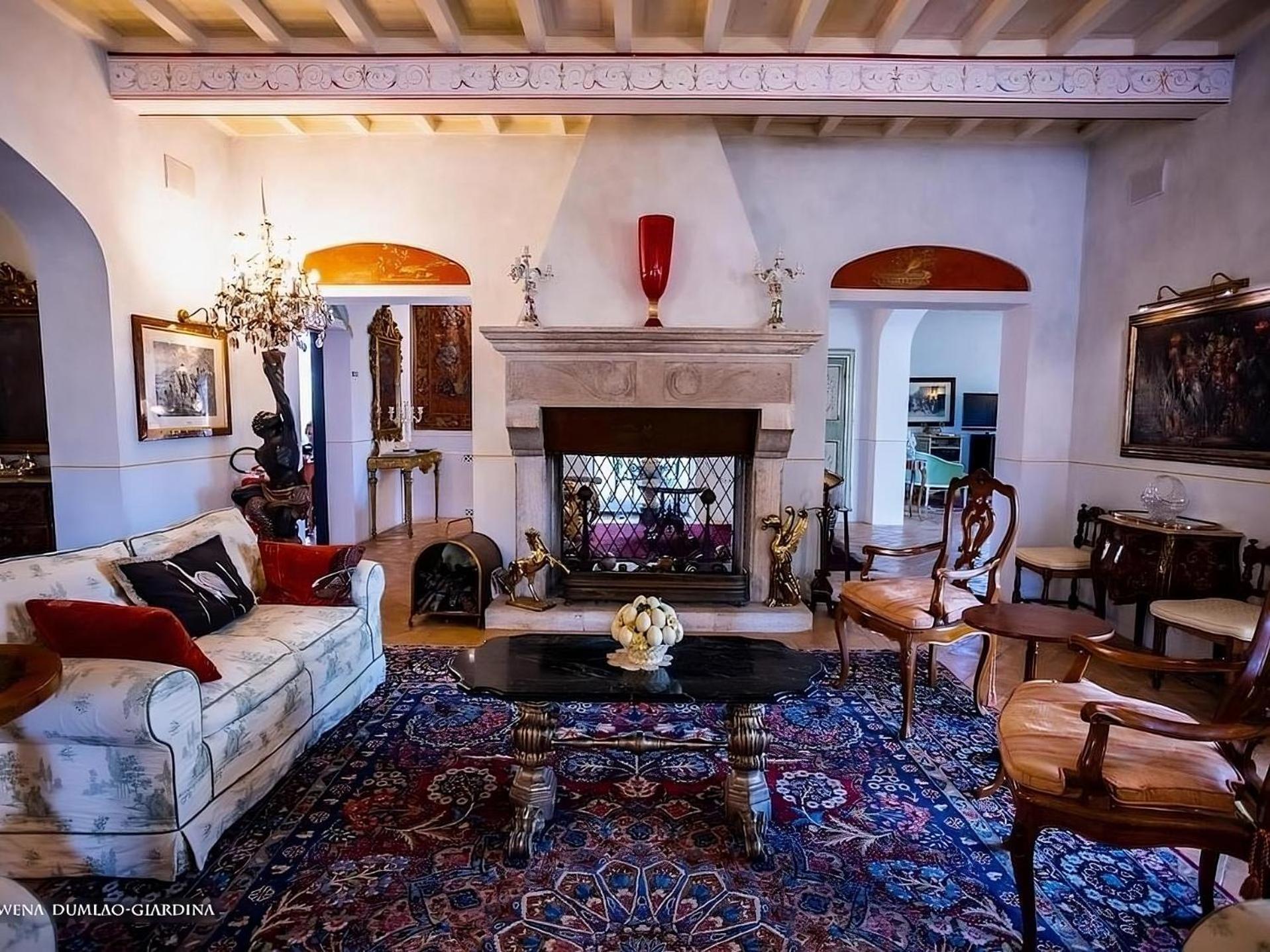 Tenuta Del Gallo Amelia Zewnętrze zdjęcie