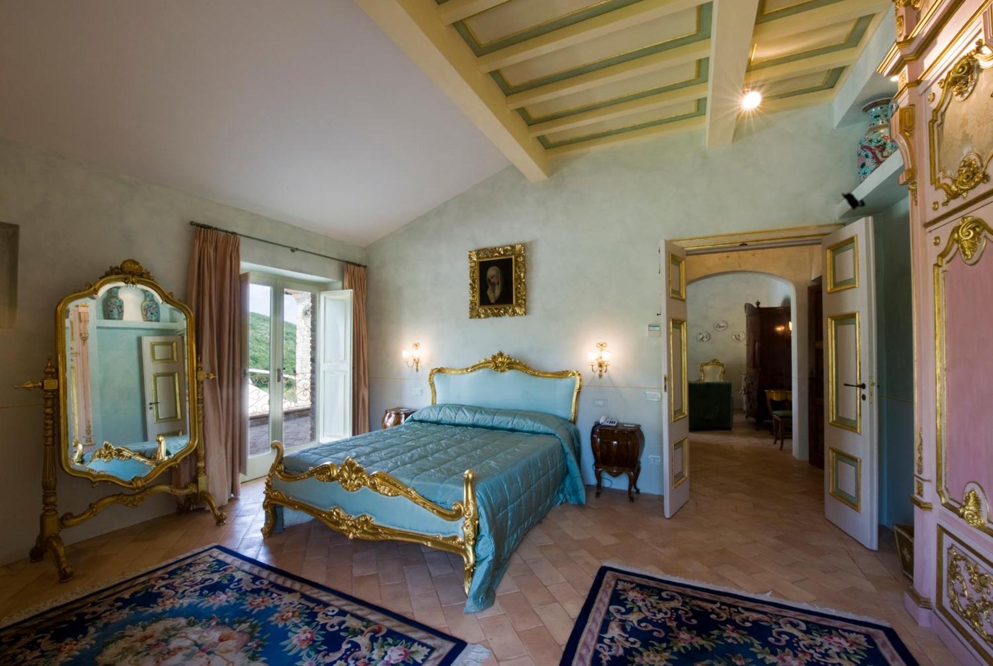 Tenuta Del Gallo Amelia Zewnętrze zdjęcie