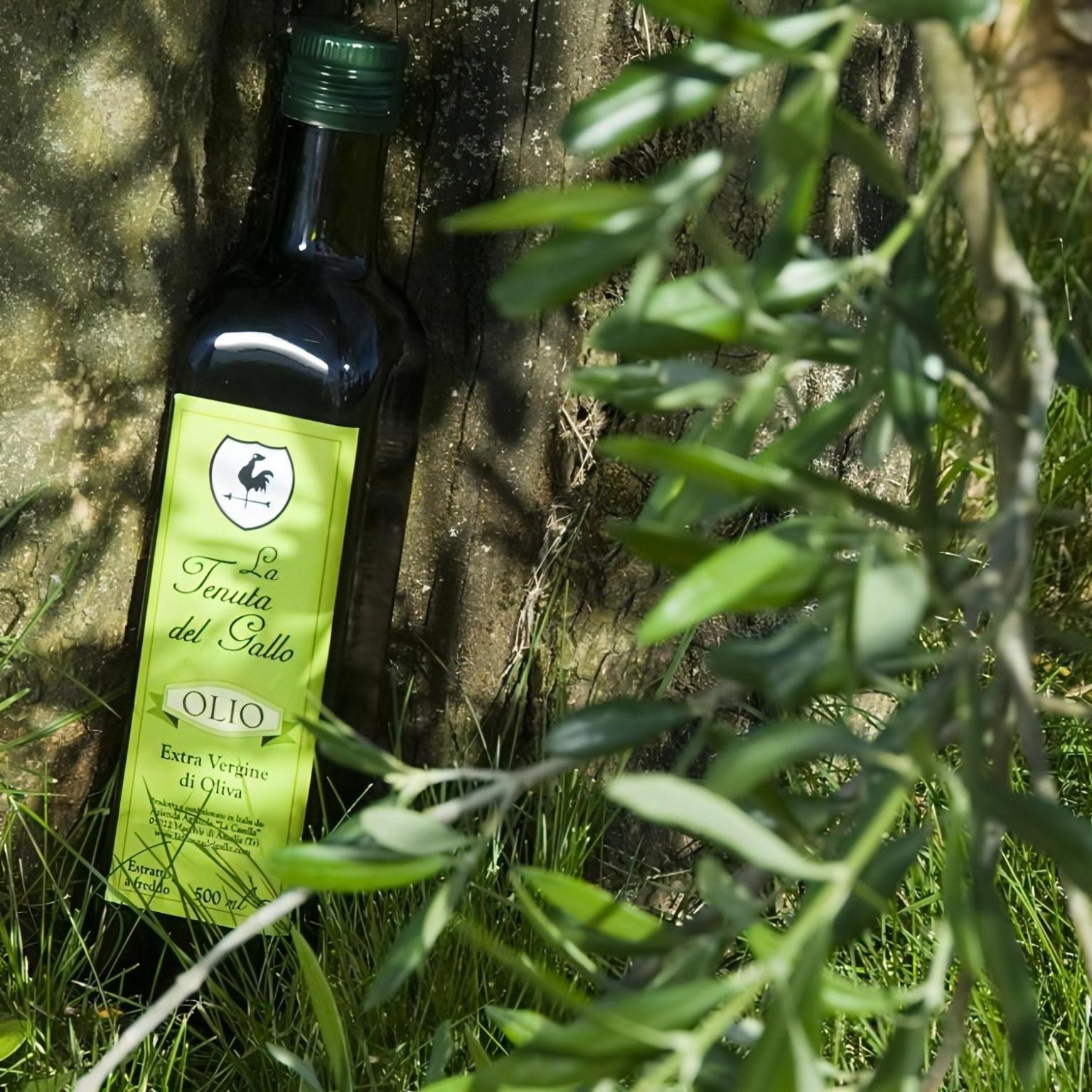 Tenuta Del Gallo Amelia Zewnętrze zdjęcie