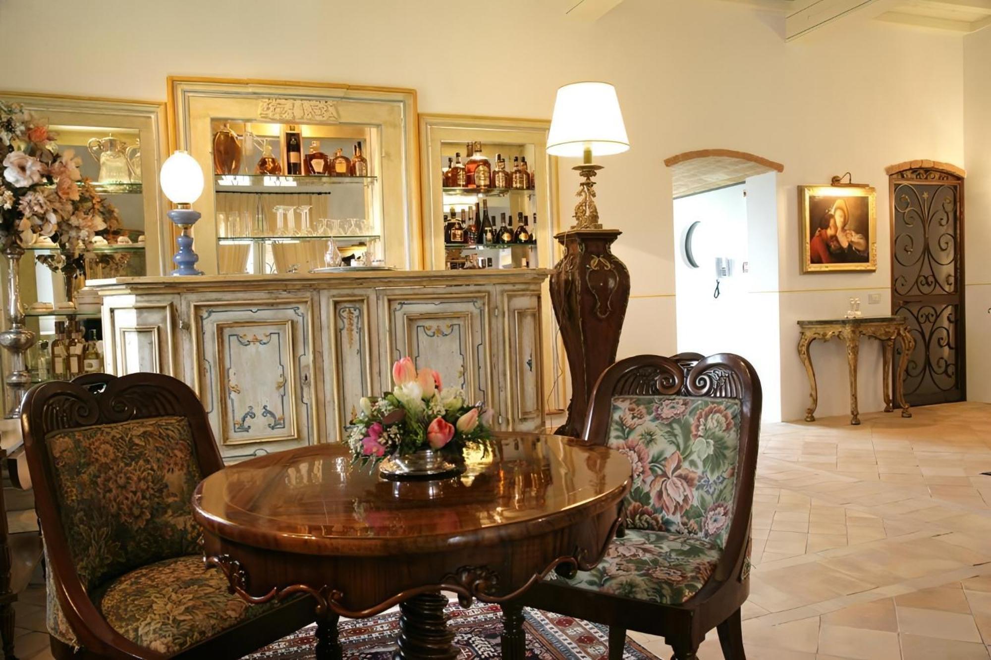 Tenuta Del Gallo Amelia Zewnętrze zdjęcie