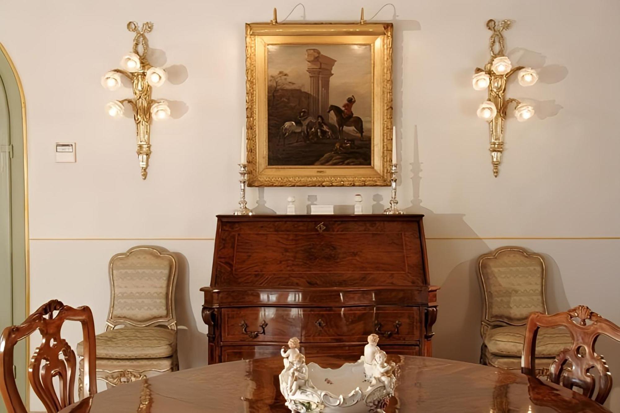 Tenuta Del Gallo Amelia Zewnętrze zdjęcie