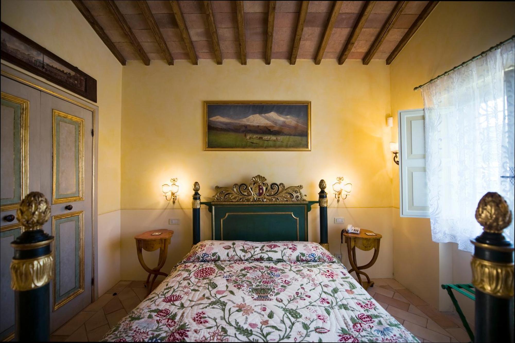 Tenuta Del Gallo Amelia Zewnętrze zdjęcie