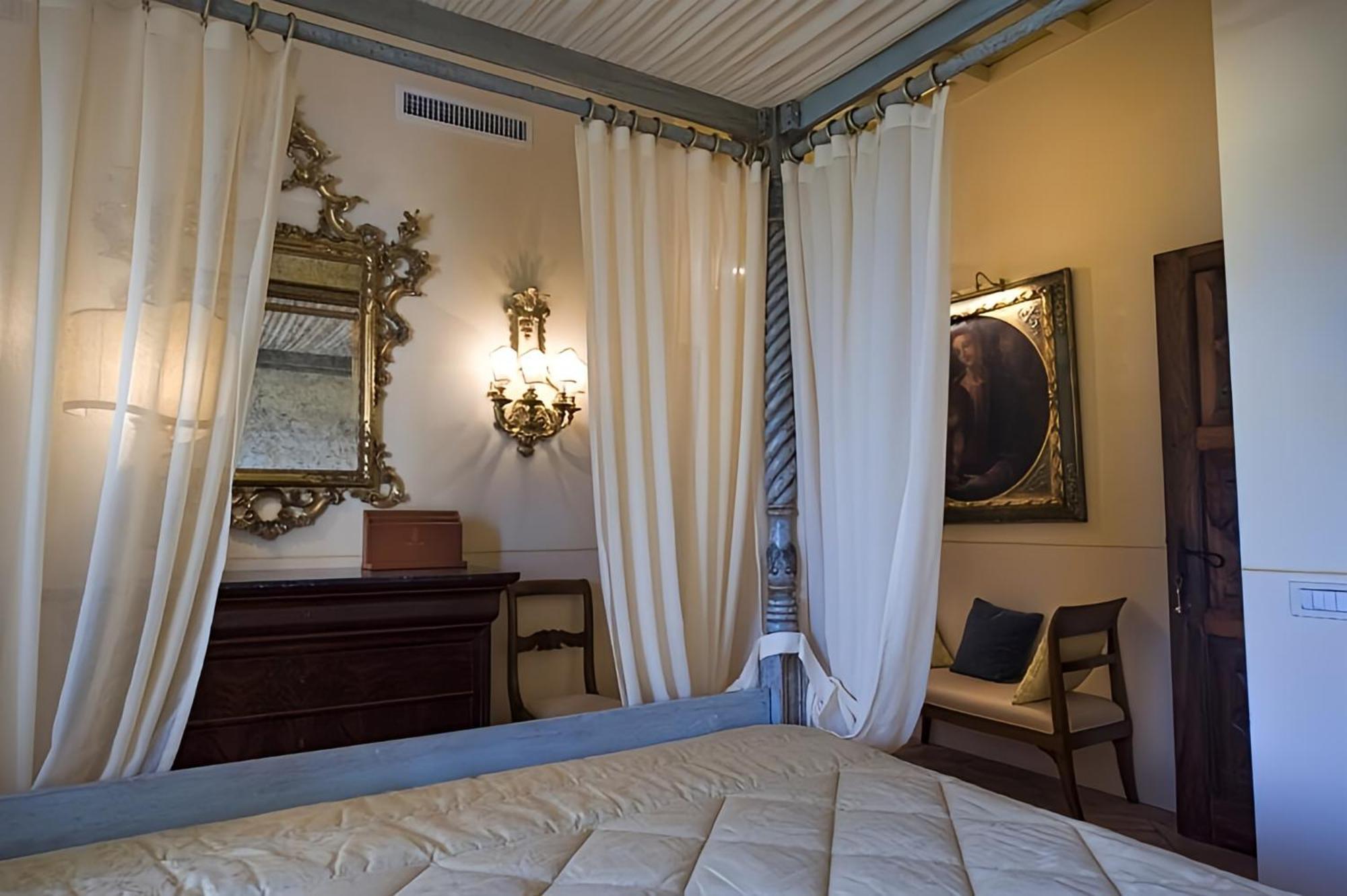 Tenuta Del Gallo Amelia Zewnętrze zdjęcie